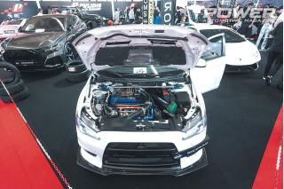 Thessaloniki Tuning Show 5-7 Απριλίου 2024 